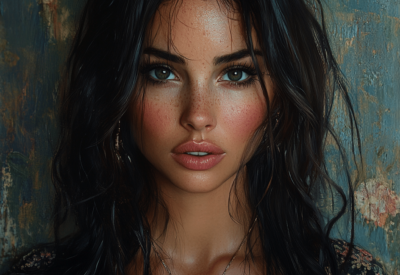sybil stallone