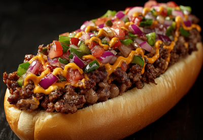 taco bell dog