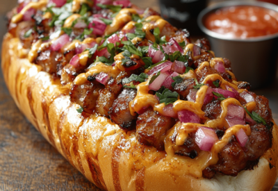 taco bell dog