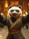 tai lung from kung fu panda