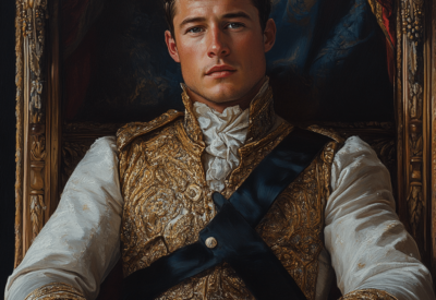 taron egerton
