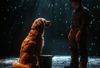the curious incident of the dog in the nighttime