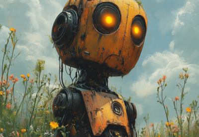 the wild robot reviews