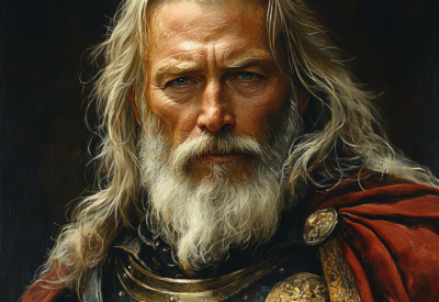 theoden