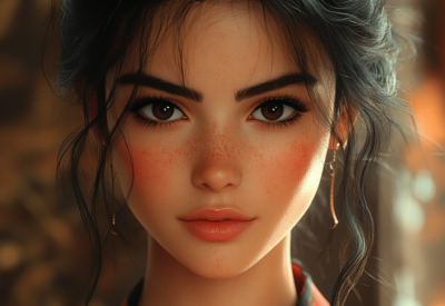 ty lee avatar