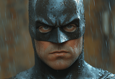 val kilmer batman