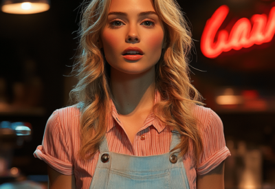 waitress 2025 showtimes