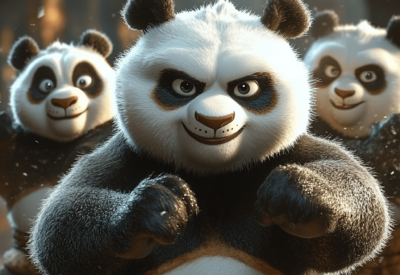 watch kung fu panda 2