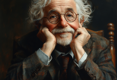 who is the smartest person in the world