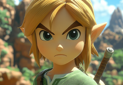 wind waker