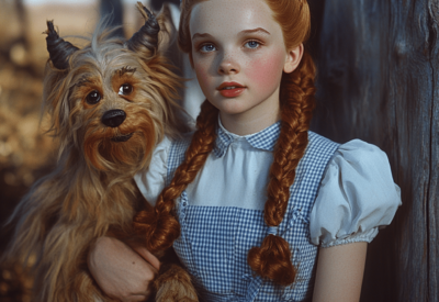 wizard of oz cast