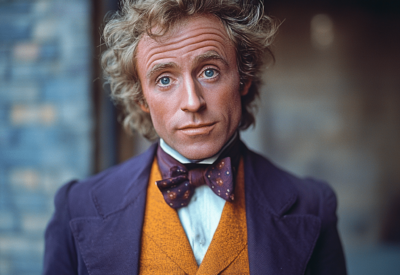 wonka showtimes