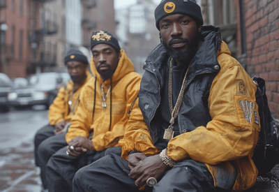 wu tang clan members real names