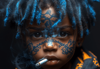 xxxtentacion kids