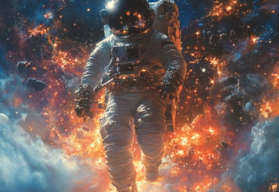 1992 space movie