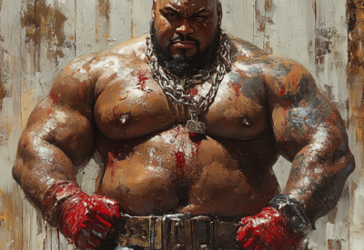 abdullah the butcher