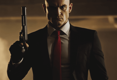 agent 47 movie