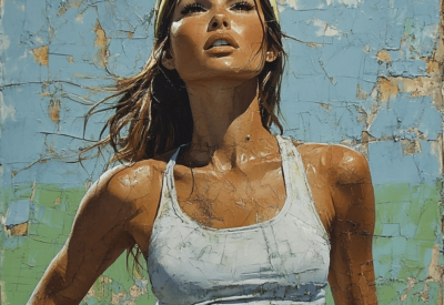 ajla tomljanovic