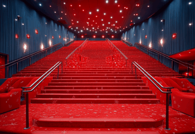 amc bay plaza cinema 13