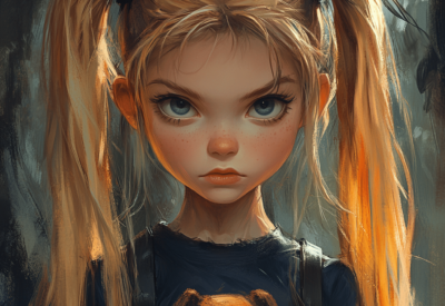 angelica rugrats