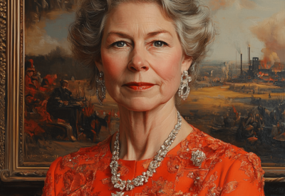 anne princess royal