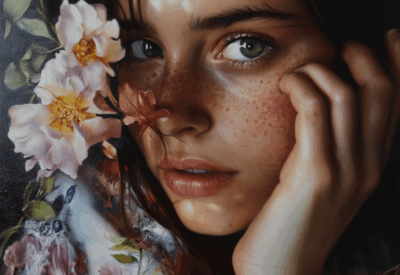 april rose haydock