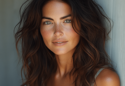 barbara mori