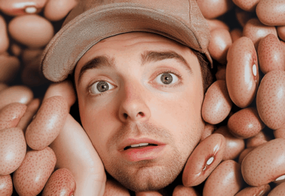 beans even stevens