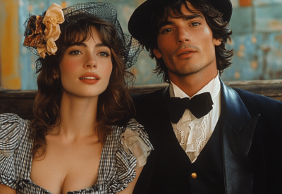 benny and joon
