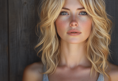 beth riesgraf