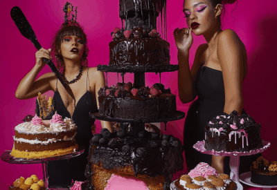 black cake season 2