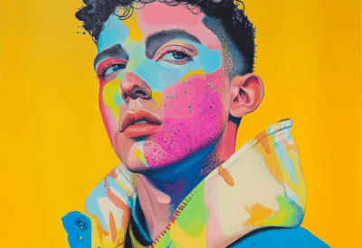 brandon frankel