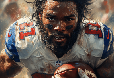 brandon spikes