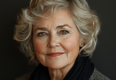brenda fricker