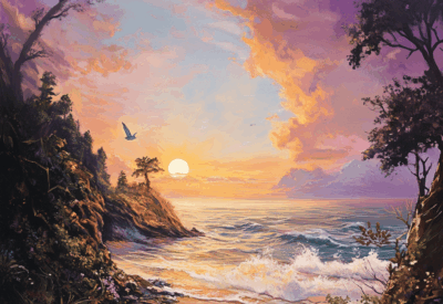 brighter shores