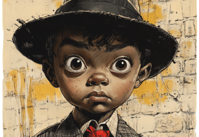 buckwheat little rascals