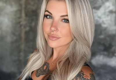 cali carter