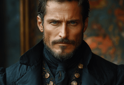 christopher heyerdahl