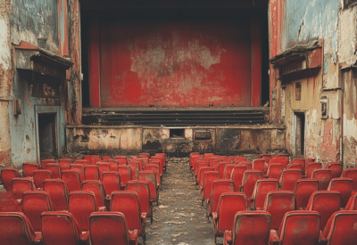 cinema 12