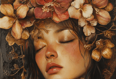 connie angland