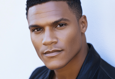 cory hardrict movies and tv shows