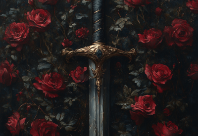 court of thorns and roses series