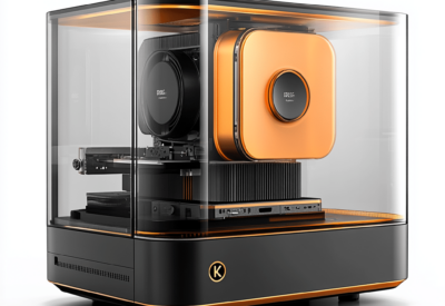 creality k1