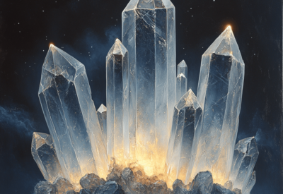 crystal rush