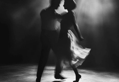 dance flick
