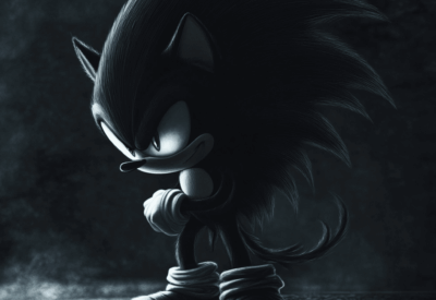 dark sonic