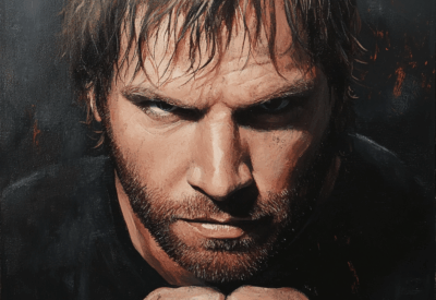 dean ambrose