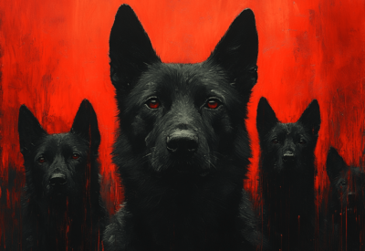 devil dogs