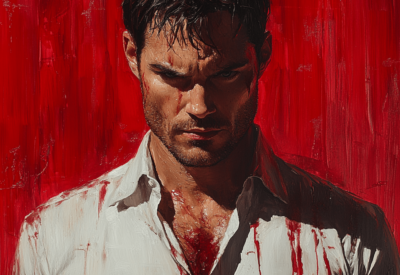 dexter original sin