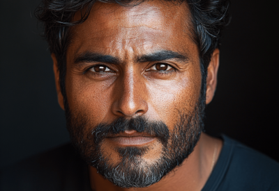 dhar mann actors